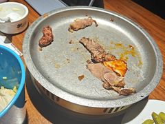 -汉巴味德·烤肉与啤酒的自助(杭州大悦城店)