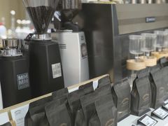 -2326 Coffee Roaster咖啡豆可选店(林肯公园店)