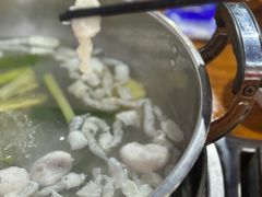 -章记正宗南岗鱼蛋火锅