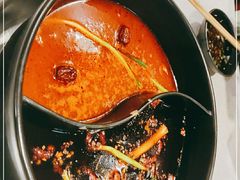 -钢管厂歆瑞源油卤串串香(春熙路太古里店)