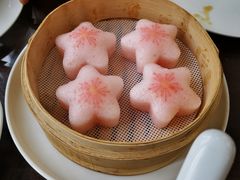 -茶港食堂(武昌店)