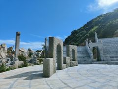 -海南分界洲岛旅游区