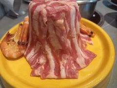 -遇上西雅图多融合海鲜自助餐厅(中房金谊广场店)