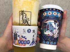 -小民大排档(马场角横路店)