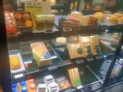 -星巴克(杭州湖滨银泰E区店)