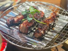 -广府乡下·饭庄(新港东路店)
