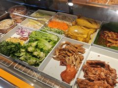 -盒马鲜生(枣园路店)