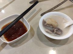 -鼎尊锅物料理(五角场店)