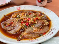 -抱德·潮汕味(敦和店原惠城鱼仔)