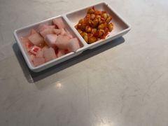 -老阿爸鲜鱼土菜(昆山花桥店)