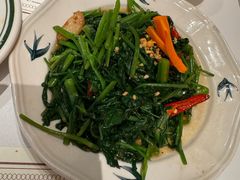 -太食獸泰式茶餐厅(IFS国金中心店)