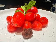 -绿茶餐厅(昌平悦荟店)