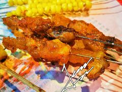 -北三老太太烧烤(人生一串上榜店)