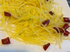 -我去·春饼文化主题餐厅(国定路总店)