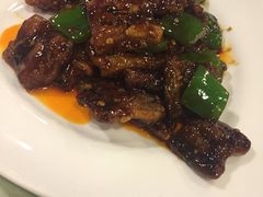 -乔家栅(襄阳南路店)