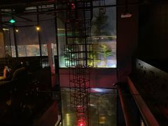 -柒Lounge(三里屯店)