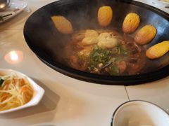 -江湖水乡铁锅炖魚(周庄嘉园店)