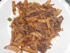 -大梁骨头馆·酱骨老菜(友好店)