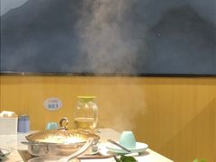 -京御煌三汁焖锅(益田假日里店)