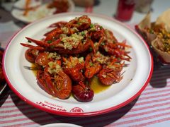 -霸王虾·麻辣小龙虾(太古里店)