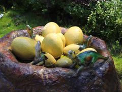 -梦幻奥陶纪景区