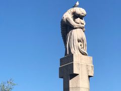 -维格兰雕塑公园