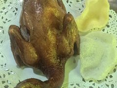 红烧乳鸽-石岐乳鸽村(南海第三分店)