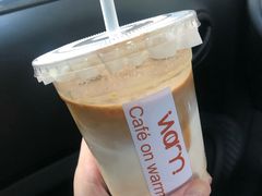 -Cafe on warm(丹霞店)