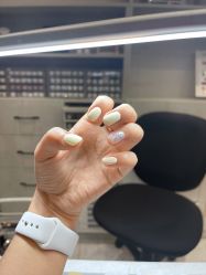 -沐白•盛妍日式美甲美睫