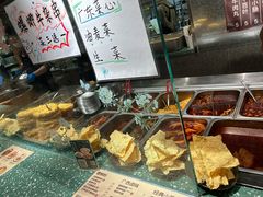 -水平有限广西米粉·广西风味集(五道口店)