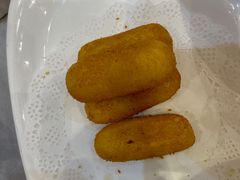 -玉华台饭庄·淮扬菜·烤鸭(望京店)