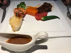-王品牛排(珠海富华里店)