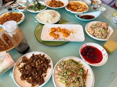-同发号饭庄(复兴路店)