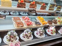 -FANEN法念·烘焙·甜点(万象城店)