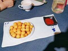 -伊带伊路新疆美食府(呼家楼店)