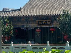 -大悲禅寺