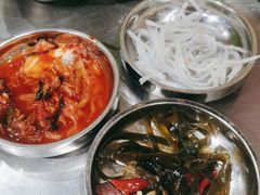 -哈哈碳都·牛肋条无限自助烤肉(台江万达店)