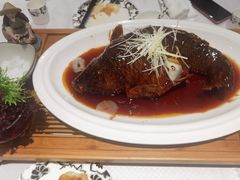 -卫鼎轩·曹公馆(鼓楼店)