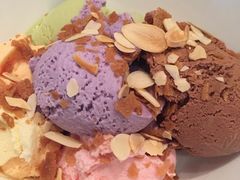 -富力希尔顿酒店·地阔自助餐厅