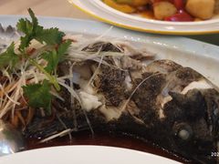 -北京中国大饭店