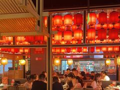 -湘阁里辣(东门茂业店)