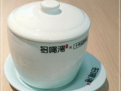 -多喝汤·炖汤蒸饭(云门店)