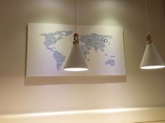 大堂-云朵上的鱼(莘庄店)