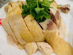 泰煌鸡-泰煌鸡·上海白斩鸡·沪菜(平利店)