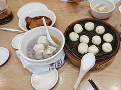 -佬钱湾仔(衣裳街店)