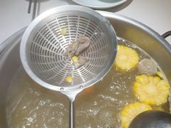 -牛品福潮汕牛肉火锅(旺庄店)