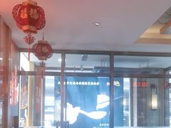 -东方饺子王(新阳路店)
