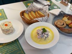 -库滋明·俄罗斯特色美食(中央大街店)