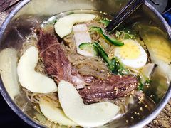 -33韩式自助烧烤(环城南路店)