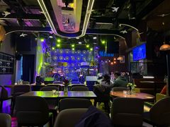 -MARU玛露音乐餐厅(大学路店)